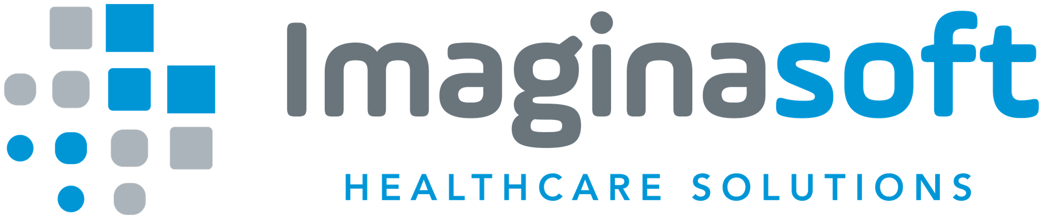 Imaginasoft — Healthcare Solutions